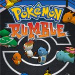 Pokemon Rumble icon