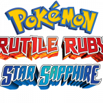 Pokémon Rutile Ruby and Star Sapphire icon