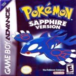 Pokémon Sapphire Version icon