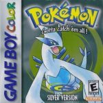 Pokemon – Silver Version