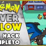 Pokemon Silver Yellow icon