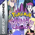 Pokémon Sinnoh Legacy icon