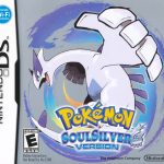 Pokémon SoulSilver Version icon