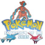Pokémon Sovereign of the Skies