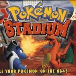 Pokémon Stadium