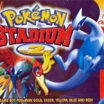 Pokémon Stadium 2 icon