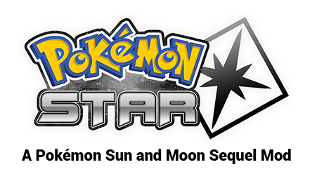 Pokemon Star