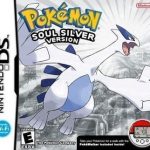 Pokemon Storm Silver icon