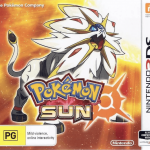 Pokémon Sun icon