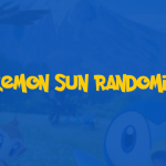 Pokemon Sun Randomizer