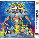 Pokemon Super Mystery Dungeon icon