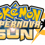 Pokemon Supernova Sun icon