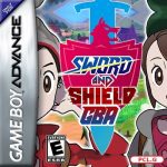 Pokémon Sword and Shield icon