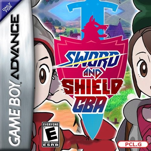 Pokémon Sword and Shield