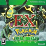 Pokémon Theta Emerald EX icon