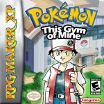 Pokémon This Gym of Mine