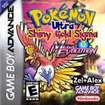 Pokemon Ultra Shiny Gold Sigma icon