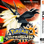 Pokemon Ultra Sun icon