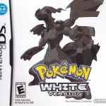 Pokémon White Version icon