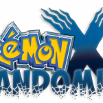 Pokemon X Randomizer icon