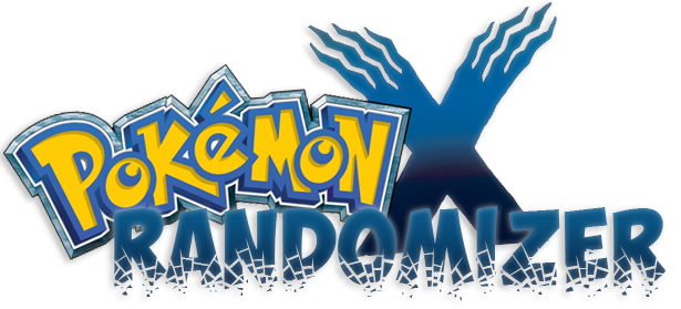 Pokemon X Randomizer