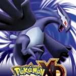 Pokémon XD: Gale of Darkness icon