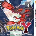 Pokémon Y icon