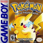 Pokemon – Yellow Version