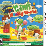 Poochy & Yoshi’s Wooly World icon