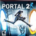 Portal 2 icon