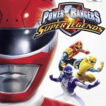 Power Rangers: Super Legends icon