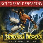 Prince of Persia – The Sands of Time