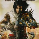 Prince of Persia – The Two Thrones icon