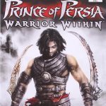 Prince of Persia – Warrior Within icon