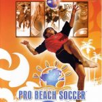 Pro Beach Soccer icon