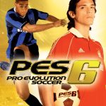 Pro Evolution Soccer 6 icon