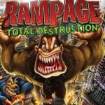 Rampage – Total Destruction icon