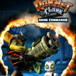 Ratchet & Clank: Going Commando icon