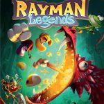 Rayman Legends