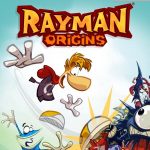 Rayman Origins