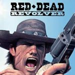 Red Dead Revolver icon