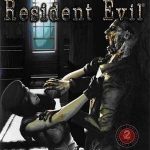 Resident Evil icon