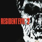 Resident Evil 2 icon