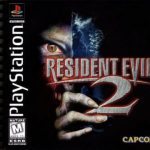 Resident Evil 2 (Biohazard 2) icon