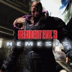 Resident Evil 3: Nemesis