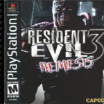 Resident Evil 3 : Nemesis (Biohazard 3 – Last Escape) icon