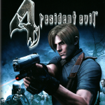 Resident Evil 4 icon