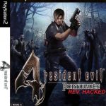 Resident Evil 4 (Biohazard 4) icon