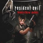 Resident Evil 4 (Preview Disc) icon