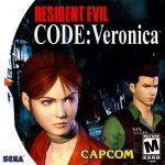 Resident Evil – Code – Veronica X icon